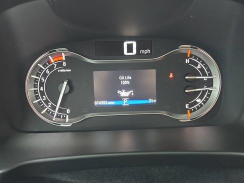 Used 2019 Honda Ridgeline RTL-E image 20