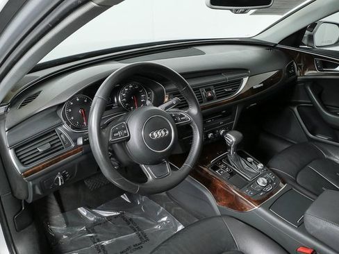 Used 2012 Audi A6 3.0T Premium image 4