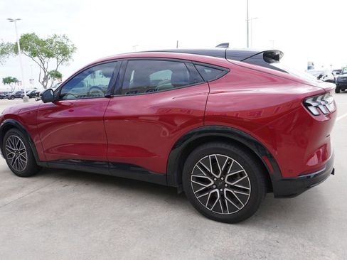 Used 2024 Ford Mustang Mach-E Premium image 4