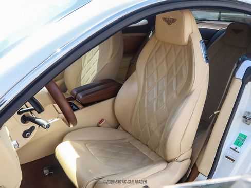 Used 2013 Bentley Continental GT AWD/4WD image 34
