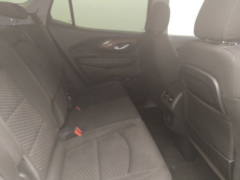 Used 2020 GMC Terrain SLE w/ Driver Convenience Package FWD image 19