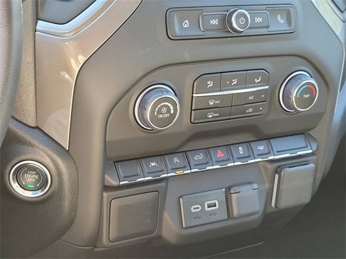 New 2025 Chevrolet Silverado 1500 Custom image 19