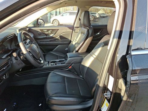 Used 2024 Lincoln Corsair AWD w/ Equipment Group 101A image 13