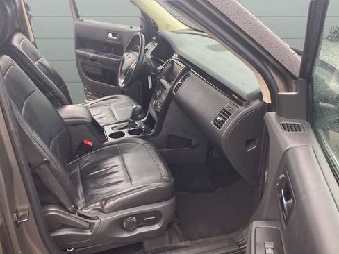 Used 2014 Ford Flex SEL w/ Equipment Group 202A AWD/4WD image 18