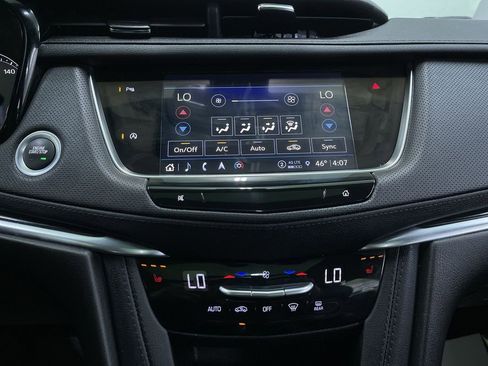 Used 2024 Cadillac XT5 Premium Luxury image 24