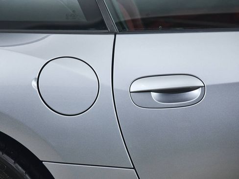 Used 2006 BMW M Coupe RWD image 37