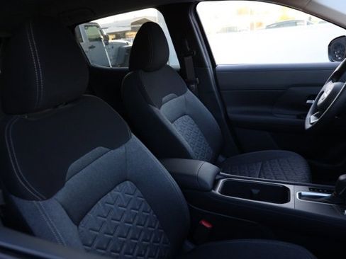 New 2026 Nissan Kicks SV image 21