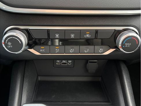 Used 2025 Nissan Altima 2.5 S image 13