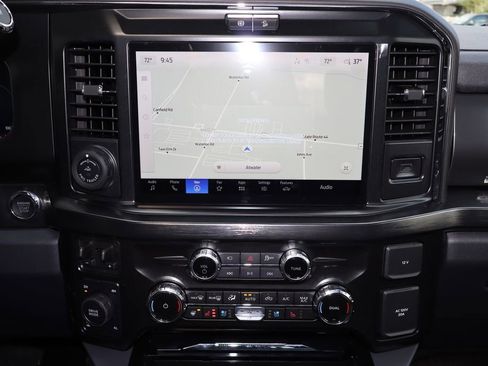 New 2026 Ford F350 Lariat AWD/4WD image 7