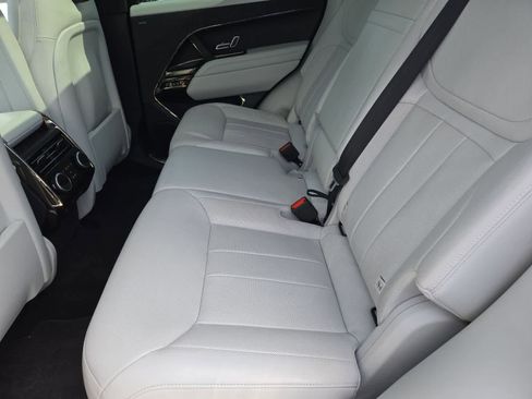 Used 2024 Land Rover Range Rover Sport SE image 18