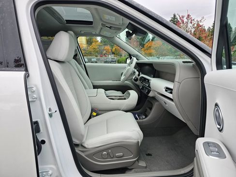 New 2026 Hyundai Palisade Limited image 10