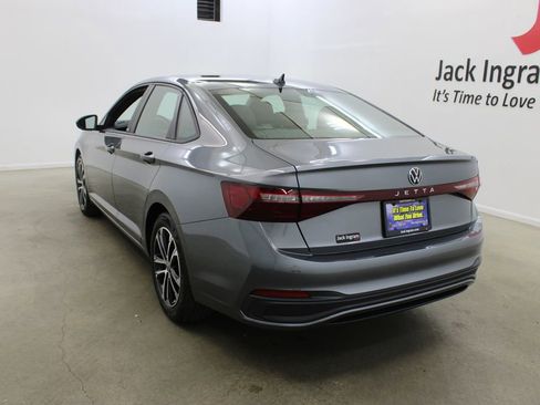 New 2026 Volkswagen Jetta Sport image 3