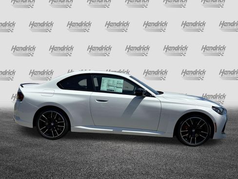 New 2026 BMW M240i xDrive Coupe w/ Premium Package AWD/4WD image 11