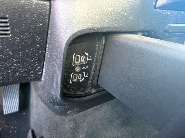 Used 2022 RAM 1500 Big Horn RWD image 17