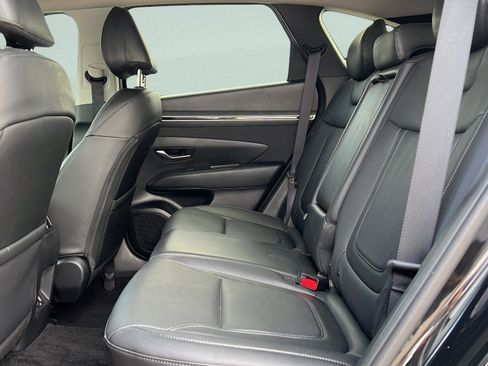 Used 2024 Hyundai Tucson SEL w/ Convenience Package FWD image 12