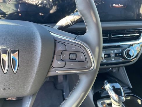 New 2026 Buick Envista Sport Touring w/ Convenience I Package image 16