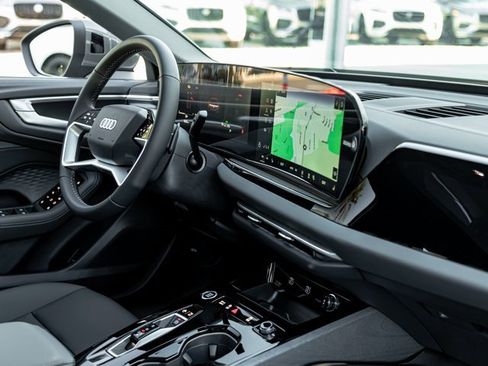 New 2025 Audi A5 2.0T Premium image 29