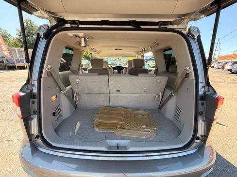 Used 2013 Nissan Quest SV FWD image 15