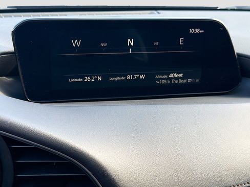 Used 2024 MAZDA MAZDA3 s image 29