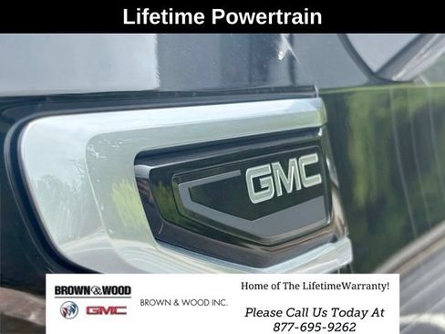 Used 2023 GMC Yukon XL Denali w/ Max Trailering Package AWD/4WD image 15