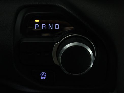 Used 2022 RAM 1500 Big Horn image 23