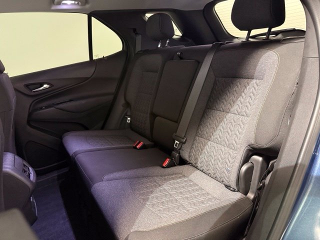 Certified 2024 Chevrolet Equinox LT w/ LPO, Floor Liner Package FWD image 25