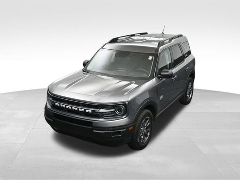 Used 2021 Ford Bronco Sport Big Bend AWD/4WD image 17