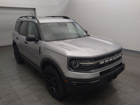 Used 2021 Ford Bronco Sport Big Bend AWD/4WD image 13