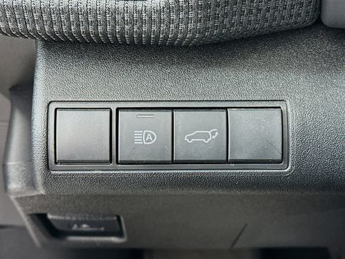 Used 2023 Toyota bZ4X Limited w/ Weather Package image 17