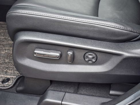 Used 2025 Honda Odyssey EX-L image 23