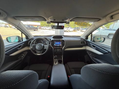Used 2020 Subaru Ascent Premium w/ Convenience Package AWD/4WD image 12