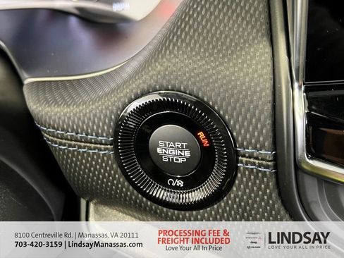 New 2026 Jeep Compass Latitude AWD/4WD image 36