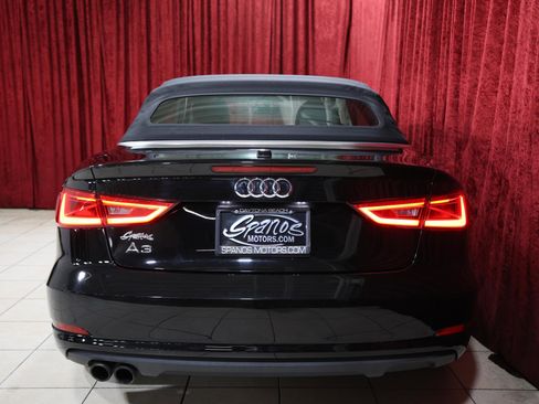 Used 2015 Audi A3 1.8T Premium image 12