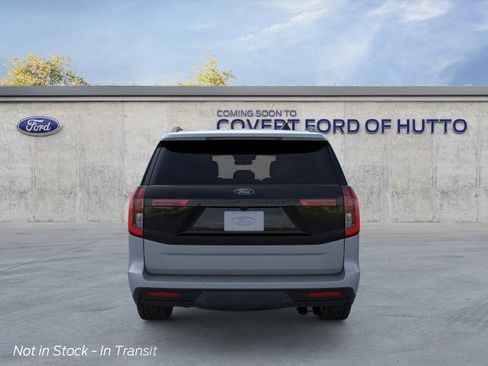 New 2026 Ford Expedition Tremor AWD/4WD image 5