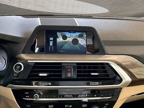 Used 2019 BMW X3 sDrive30i w/ Driving Assistance Package RWD image 19