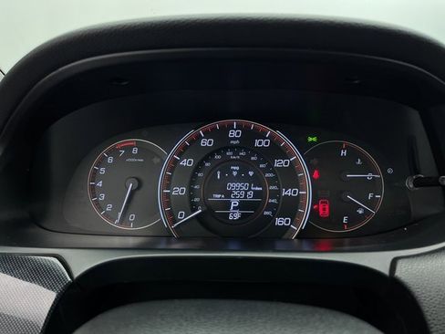 Used 2015 Honda Accord Sport image 23