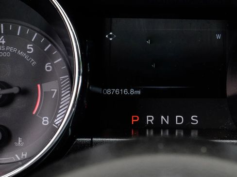 Used 2017 Ford Mustang GT w/ Black Accent Package image 14