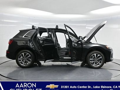 Used 2024 Audi Q5 2.0T Premium w/ Convenience Package