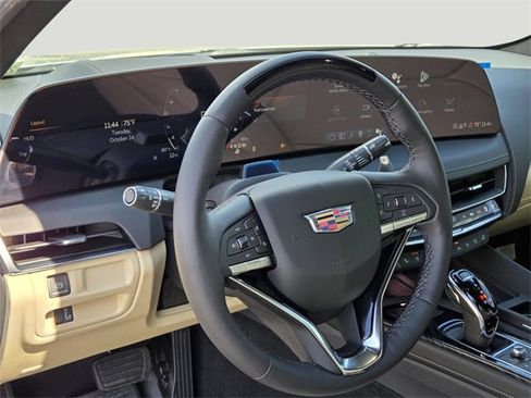 New 2026 Cadillac CT5 Premium Luxury image 11