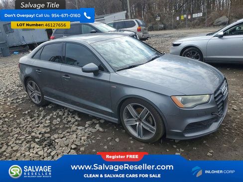 Used 2016 Audi A3 1.8T Premium image 5