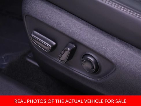 Certified 2025 Toyota RAV4 Limited FWD image 15