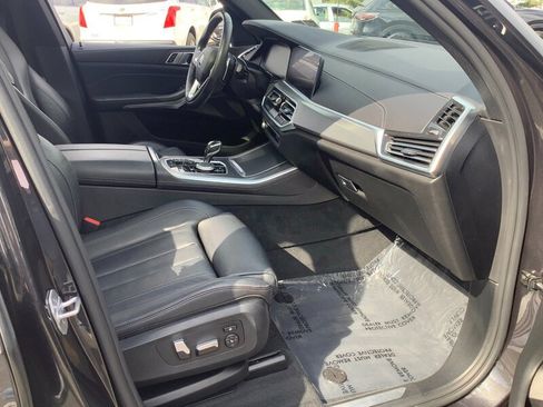 Used 2020 BMW X5 xDrive40i w/ Premium Package AWD/4WD image 17