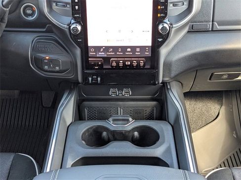 New 2026 RAM 2500 Laramie image 19