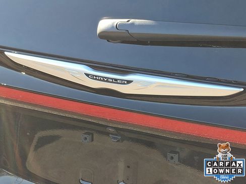 New 2026 Chrysler Pacifica Select image 12