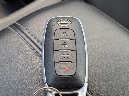 Used 2025 Nissan Sentra S FWD image 26
