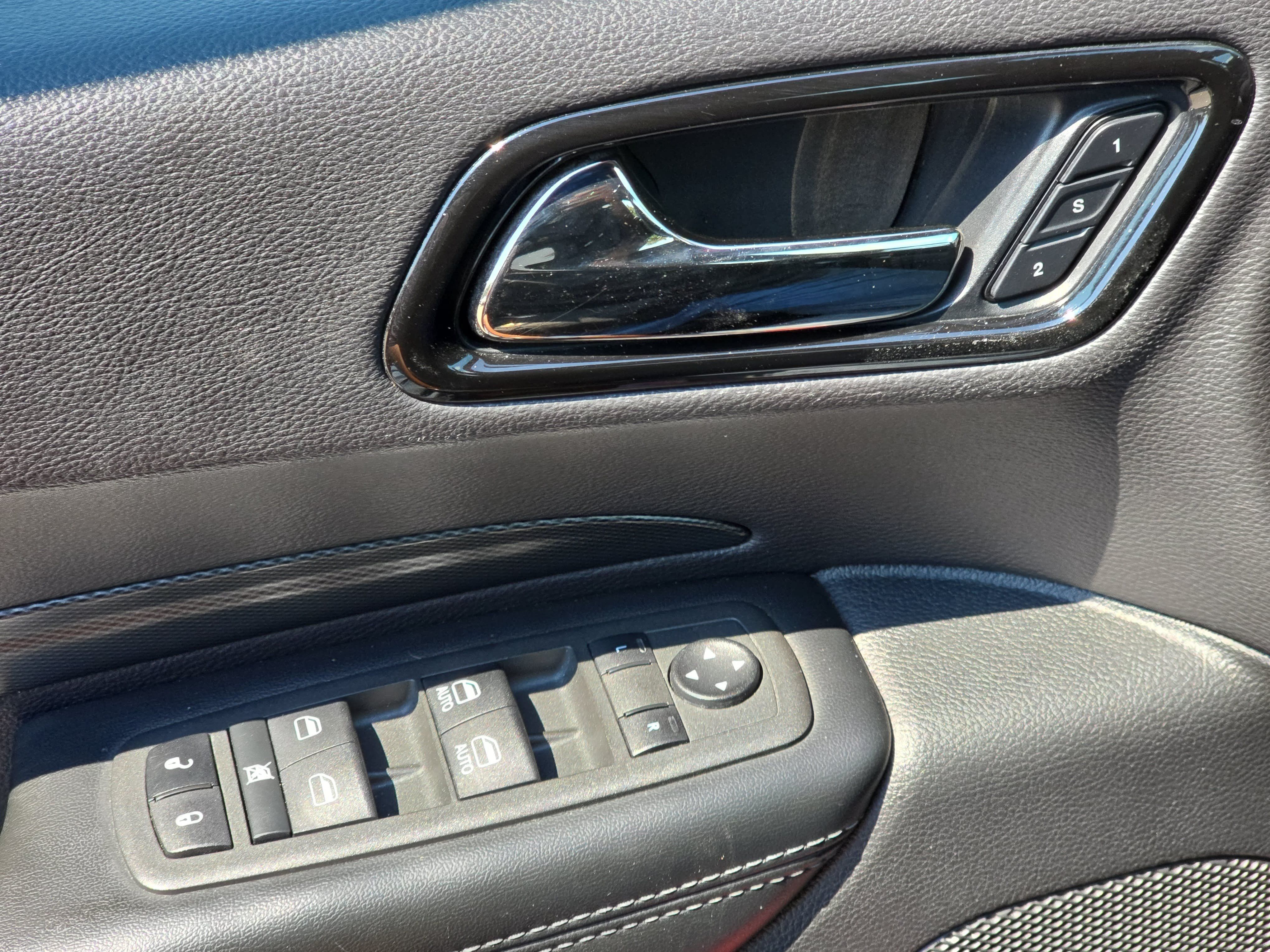 Used 2022 Dodge Durango GT RWD image 29