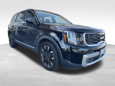 Used 2023 Kia Telluride SX image 32
