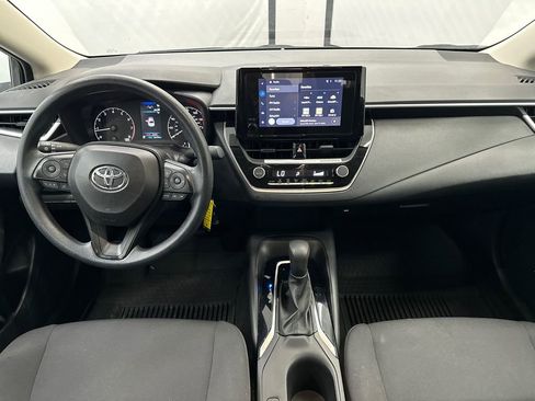 Used 2024 Toyota Corolla LE FWD image 20