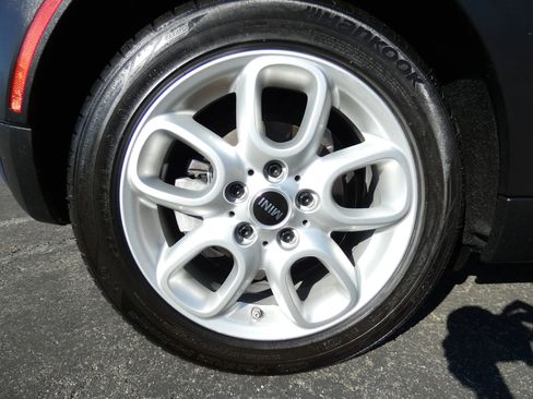 Used 2015 MINI Cooper S image 20