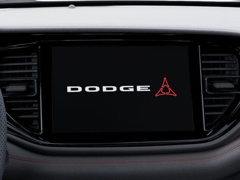 New 2026 Dodge Durango GT AWD/4WD image 10
